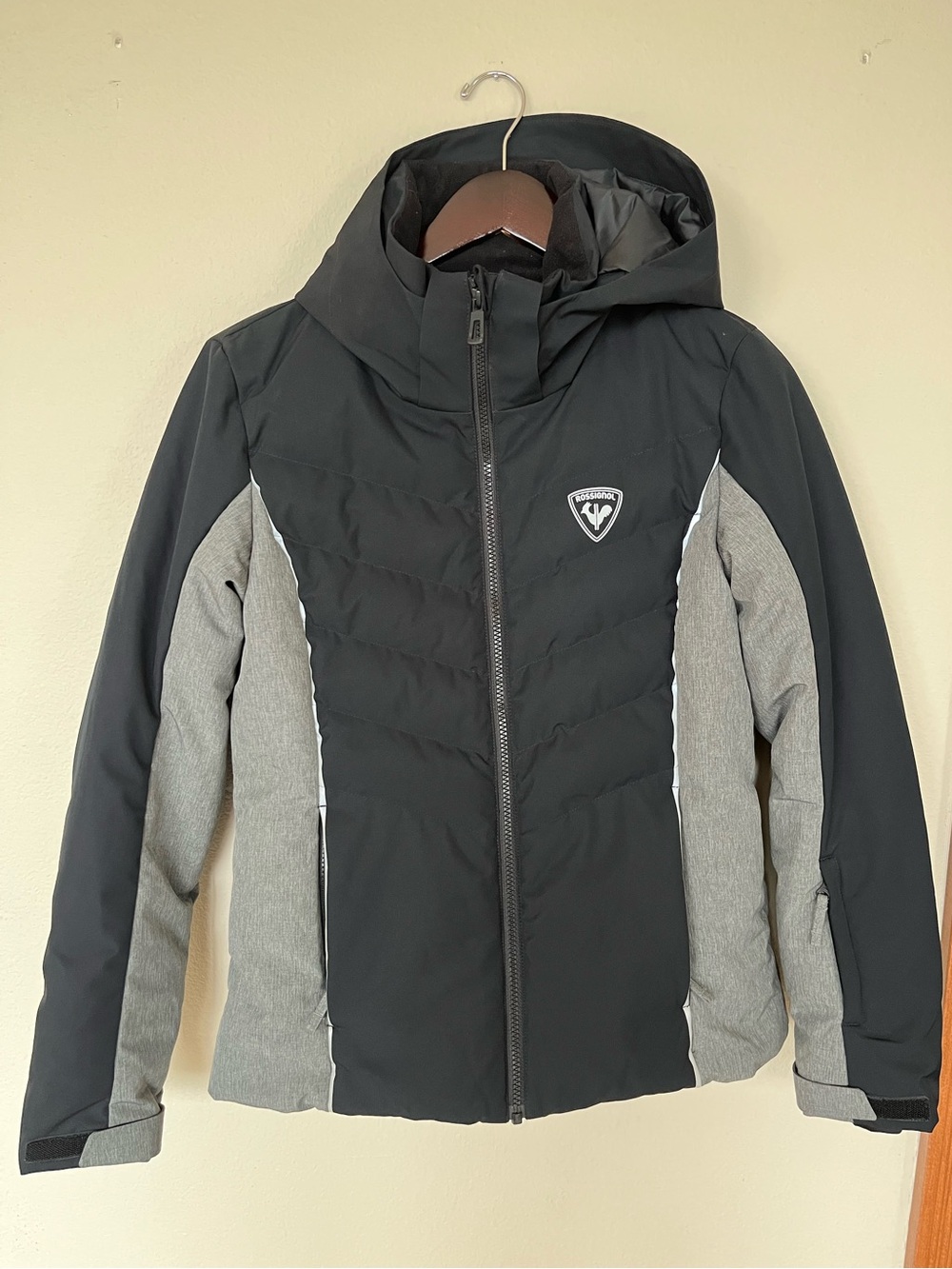 Rossignol Women’s Ariane Ski Jacket Size Small